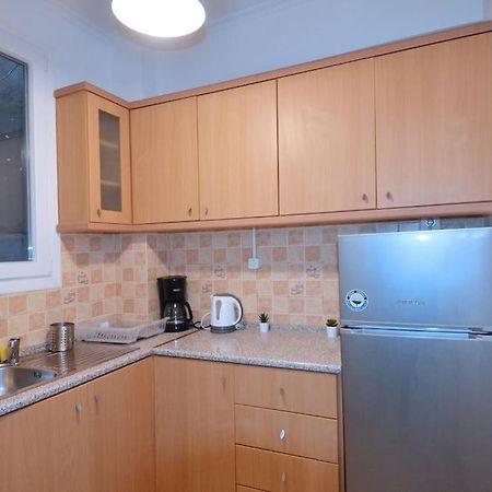 أثينا Minimal Apartment At The Foot Of The Odeon Of ... المظهر الخارجي الصورة